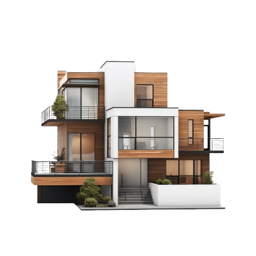 house image